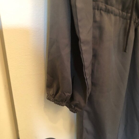 NWT Lucca Couture Leia moss-green jumpsuit w/ pockets sz M - Picture 13 of 16